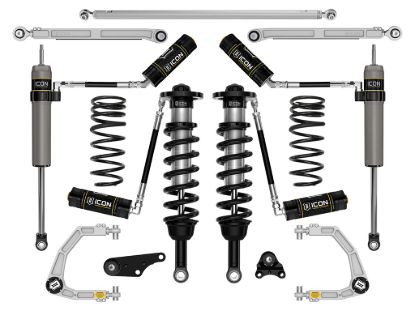 Picture of ICON Vehicle Dynamics Suspension Lift Kit - K53367