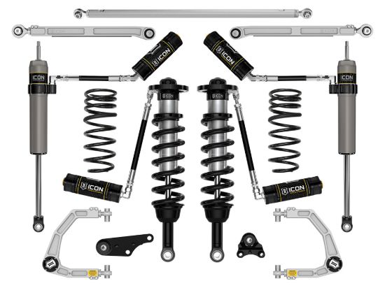 Picture of ICON Vehicle Dynamics Suspension Lift Kit - K53367