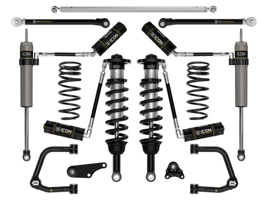 Picture of ICON Vehicle Dynamics Suspension Lift Kit - K53367T
