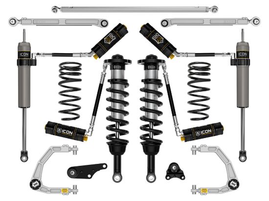 Picture of ICON Vehicle Dynamics Suspension Lift Kit - K53368