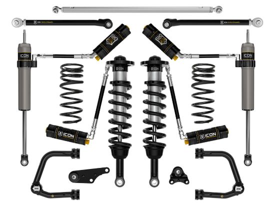 Picture of ICON Vehicle Dynamics Suspension Lift Kit - K53368T