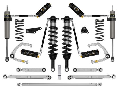 Picture of ICON Vehicle Dynamics Suspension Lift Kit - K53369