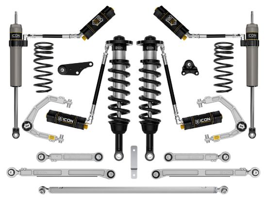 Picture of ICON Vehicle Dynamics Suspension Lift Kit - K53369