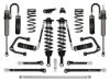 Picture of ICON Vehicle Dynamics Suspension Lift Kit - K53369TD