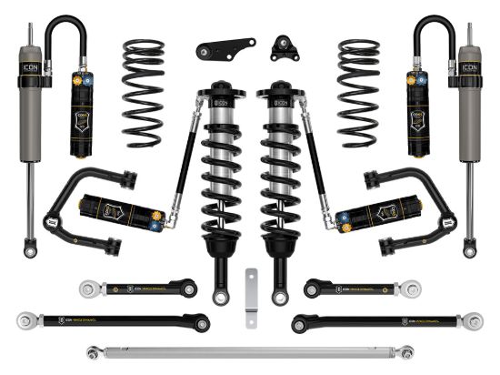 Picture of ICON Vehicle Dynamics Suspension Lift Kit - K53369TD