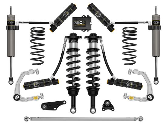 Picture of ICON Vehicle Dynamics Suspension Lift Kit - K53370