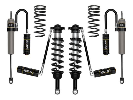 Picture of ICON Vehicle Dynamics Suspension Lift Kit - K53393