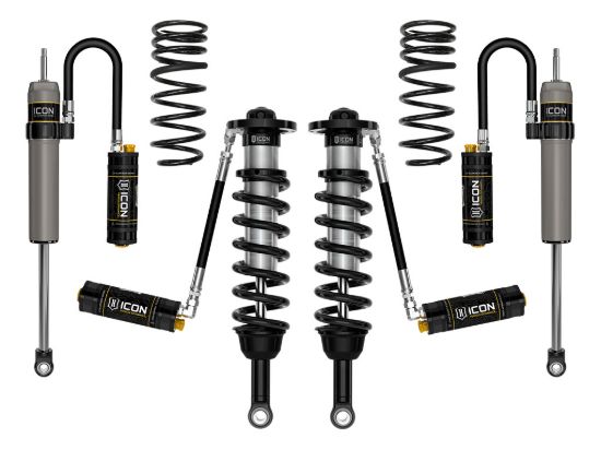 Picture of ICON Vehicle Dynamics Suspension Lift Kit - K53395