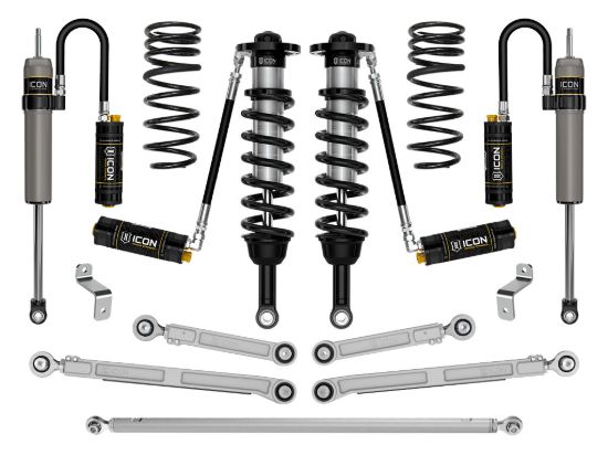 Picture of ICON Vehicle Dynamics Suspension Lift Kit - K53397