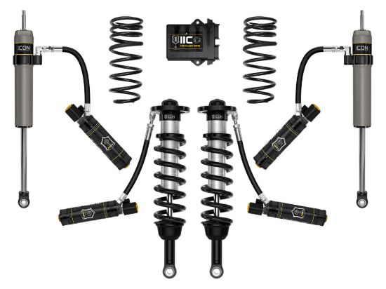 Picture of ICON Vehicle Dynamics Suspension Lift Kit - K53398