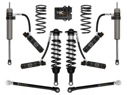 Picture of ICON Vehicle Dynamics Suspension Lift Kit - K53399T