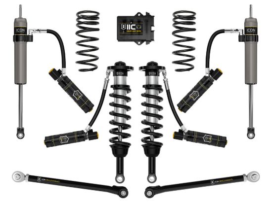 Picture of ICON Vehicle Dynamics Suspension Lift Kit - K53399T