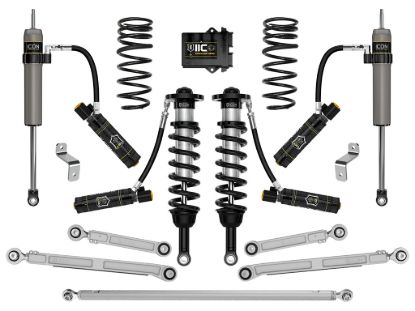 Picture of ICON Vehicle Dynamics Suspension Lift Kit - K53400