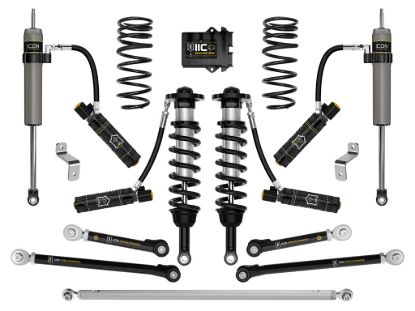 Picture of ICON Vehicle Dynamics Suspension Lift Kit - K53400T
