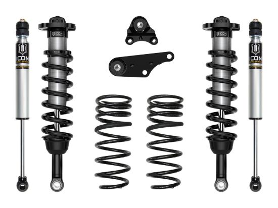 Picture of ICON Vehicle Dynamics Suspension Lift Kit - K53401