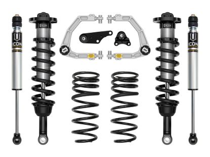 Picture of ICON Vehicle Dynamics Suspension Lift Kit - K53402