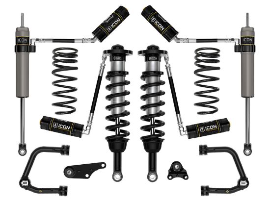 Picture of ICON Vehicle Dynamics Suspension Lift Kit - K53405T