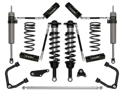Picture of ICON Vehicle Dynamics Suspension Lift Kit - K53406T