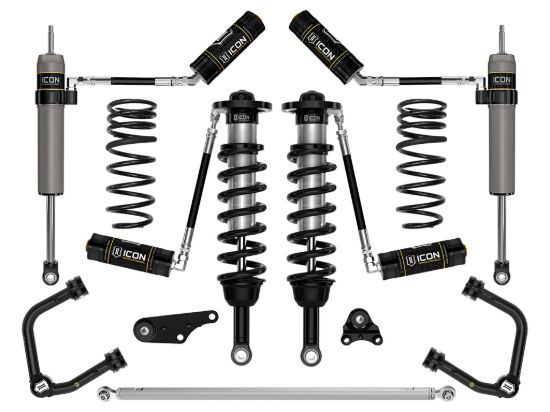 Picture of ICON Vehicle Dynamics Suspension Lift Kit - K53406T