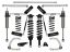 Picture of ICON Vehicle Dynamics Suspension Lift Kit - K53407