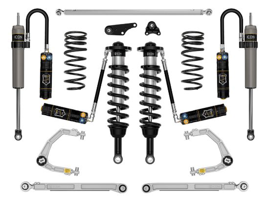 Picture of ICON Vehicle Dynamics Suspension Lift Kit - K53409