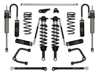 Picture of ICON Vehicle Dynamics Suspension Lift Kit - K53409T