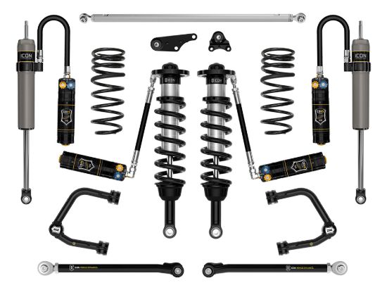 Picture of ICON Vehicle Dynamics Suspension Lift Kit - K53409T
