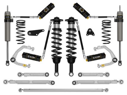 Picture of ICON Vehicle Dynamics Suspension Lift Kit - K53410