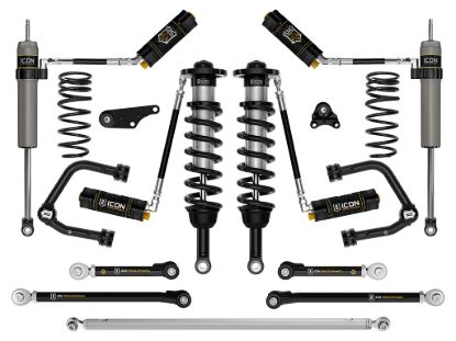 Picture of ICON Vehicle Dynamics Suspension Lift Kit - K53410T