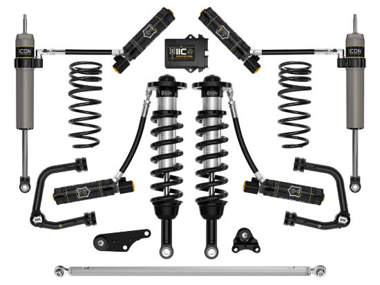 Picture of ICON Vehicle Dynamics Suspension Lift Kit - K53412T