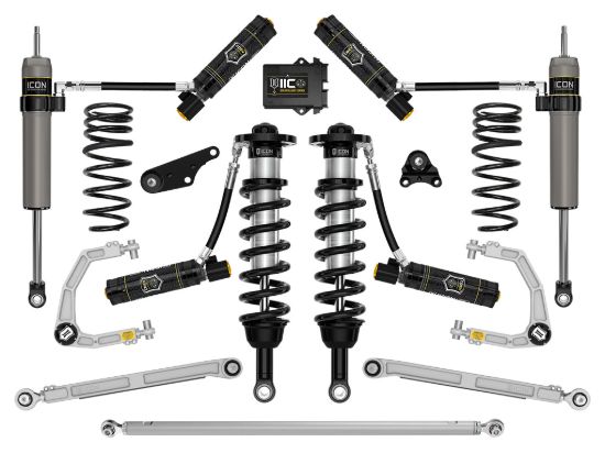 Picture of ICON Vehicle Dynamics Suspension Lift Kit - K53413