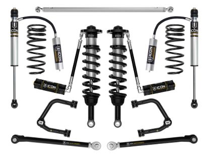 Picture of ICON Vehicle Dynamics Suspension Lift Kit - K53424T