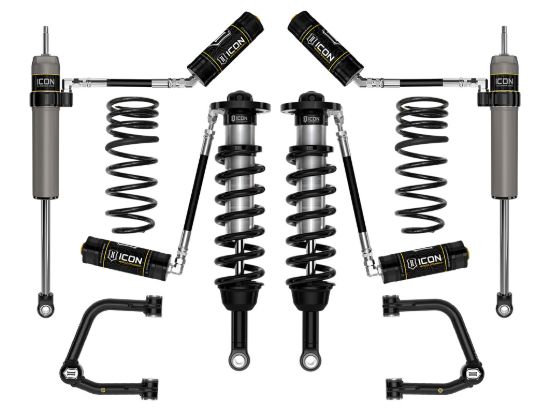 Picture of ICON Vehicle Dynamics Suspension Lift Kit - K53425