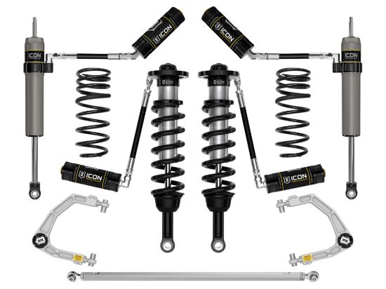 Picture of ICON Vehicle Dynamics Suspension Lift Kit - K53426