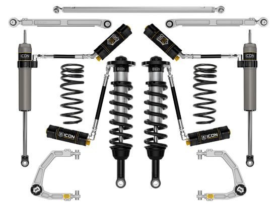 Picture of ICON Vehicle Dynamics Suspension Lift Kit - K53428