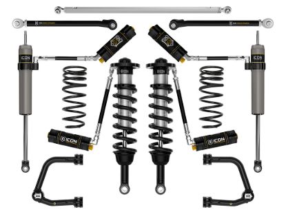 Picture of ICON Vehicle Dynamics Suspension Lift Kit - K53428T