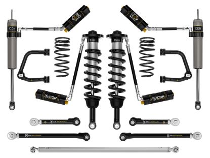 Picture of ICON Vehicle Dynamics Suspension Lift Kit - K53430T