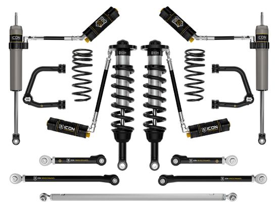 Picture of ICON Vehicle Dynamics Suspension Lift Kit - K53430T