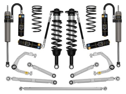Picture of ICON Vehicle Dynamics Suspension Lift Kit - K53431