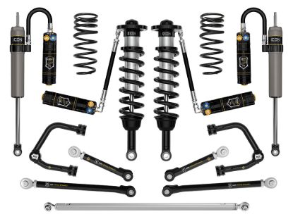 Picture of ICON Vehicle Dynamics Suspension Lift Kit - K53431T