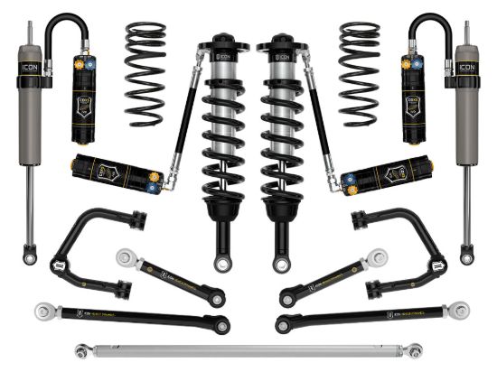 Picture of ICON Vehicle Dynamics Suspension Lift Kit - K53431T