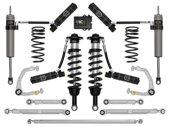 Picture of ICON Vehicle Dynamics Suspension Lift Kit - K53434