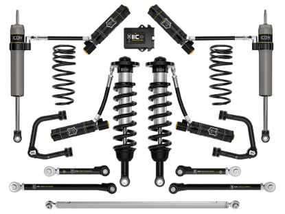 Picture of ICON Vehicle Dynamics Suspension Lift Kit - K53434T