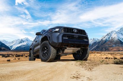 Picture of ICON Vehicle Dynamics Suspension Lift Kit - K53434T