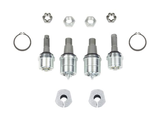 Picture of ICON Vehicle Dynamics Steering Wobble Repair Kit - K6201