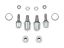 Picture of ICON Vehicle Dynamics Steering Wobble Repair Kit - K6201