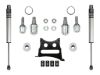 Picture of ICON Vehicle Dynamics Steering Wobble Repair Kit - K6202