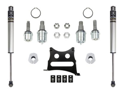 Picture of ICON Vehicle Dynamics Steering Wobble Repair Kit - K6202
