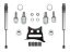 Picture of ICON Vehicle Dynamics Steering Wobble Repair Kit - K6202