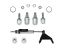 Picture of ICON Vehicle Dynamics Steering Wobble Repair Kit - K6203